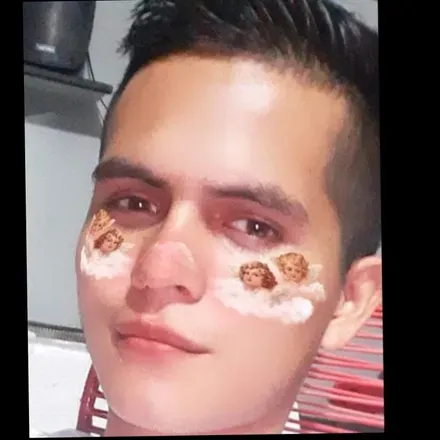 OnlyFans cuenta joeguerrero avatar 1