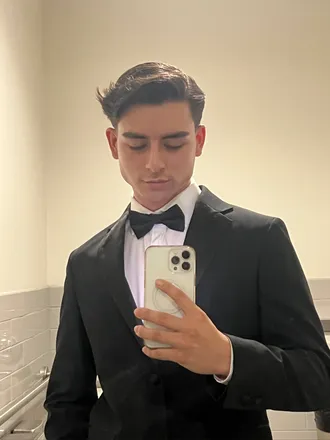 OnlyFans cuenta joeyowens02 avatar 1