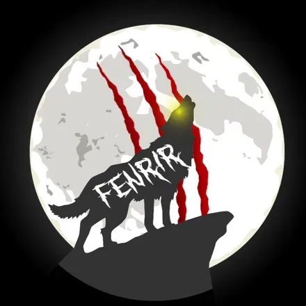 OnlyFans cuenta fenrirthelustwolf avatar 1