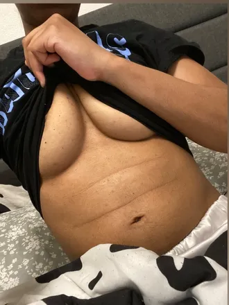 OnlyFans cuenta bunnyboo_ty header 2