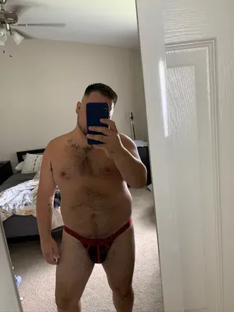 OnlyFans cuenta booneil avatar 1