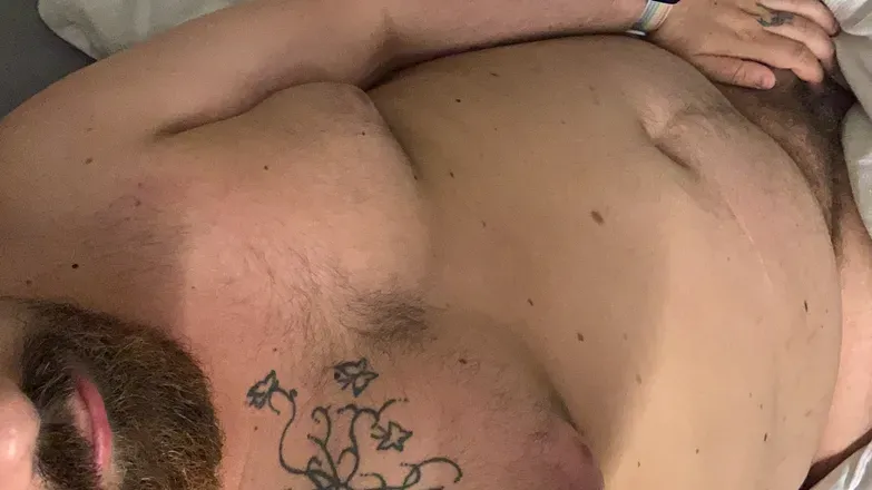 OnlyFans cuenta cornishcub avatar 1
