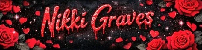 OnlyFans cuenta nikki_graves_official header 2