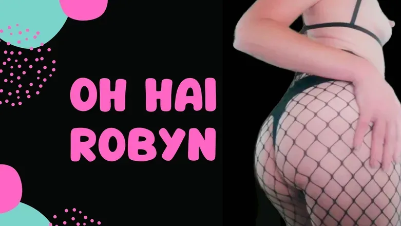 OnlyFans cuenta ohhairobyn header 2