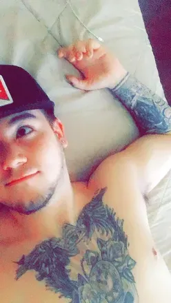 OnlyFans cuenta bo_jacks avatar 1