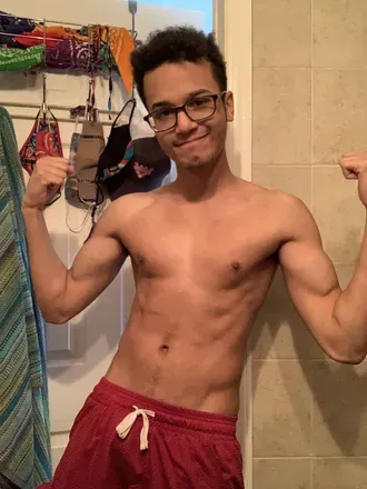 OnlyFans cuenta toniizio avatar 1