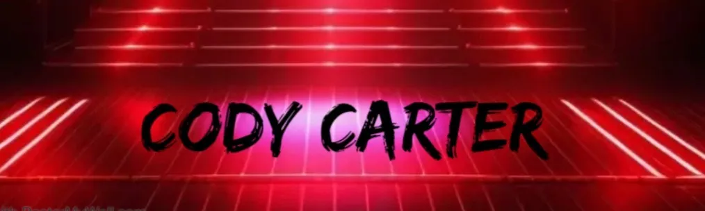 OnlyFans cuenta codycarterxxx header 2