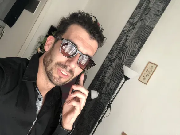 OnlyFans cuenta steelofm avatar 1