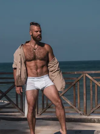 OnlyFans cuenta johnybebebe avatar 1