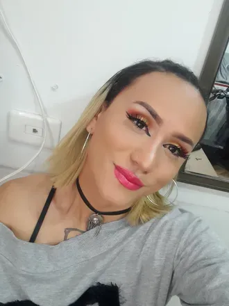 OnlyFans cuenta soymaditrans avatar 1