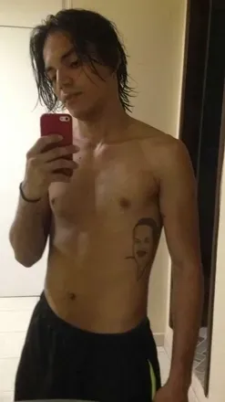 OnlyFans cuenta bigcico avatar 1