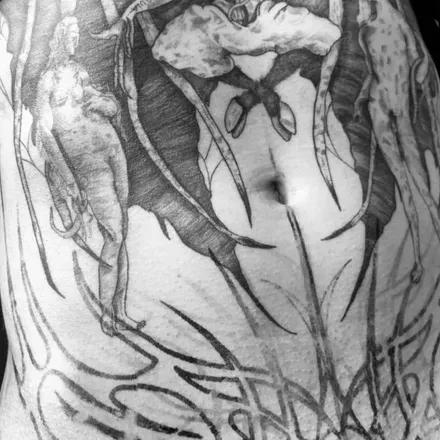 OnlyFans cuenta angetombe666 header 2