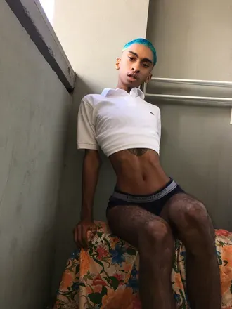 OnlyFans cuenta jadenspicyy avatar 1