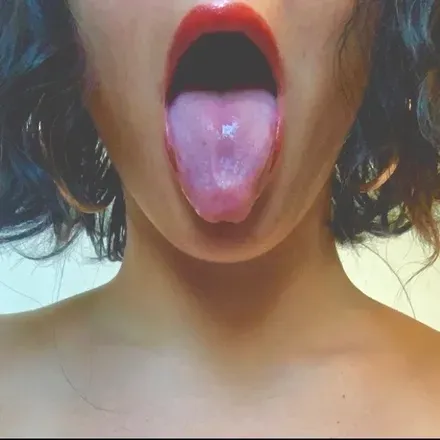 OnlyFans account  peachtea23baby avatar 1