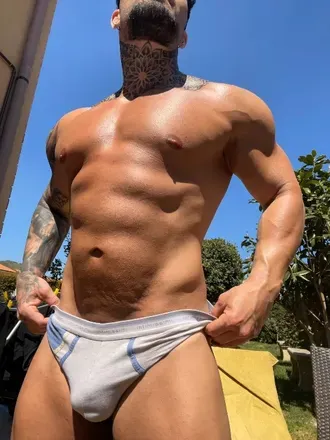 OnlyFans cuenta persius_k avatar 1