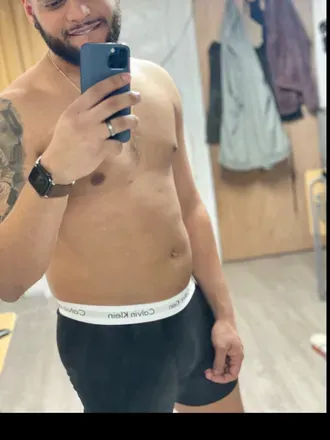 OnlyFans cuenta chael_pipes avatar 1