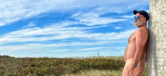 OnlyFans account  buckholester header 2