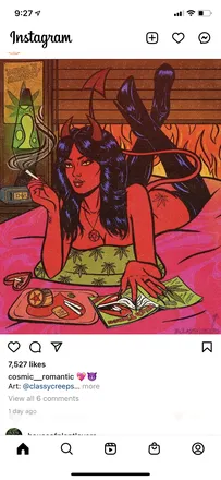 OnlyFans cuenta easybakecoven666 header 2