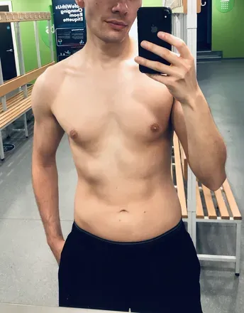 OnlyFans cuenta charlieboyox header 2