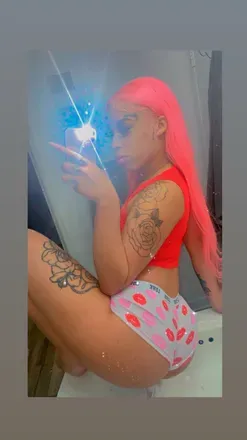 OnlyFans cuenta niyah.lee avatar 1
