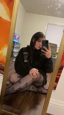 OnlyFans cuenta roseybat666 avatar 1
