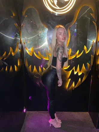 OnlyFans cuenta denise.69 avatar 1