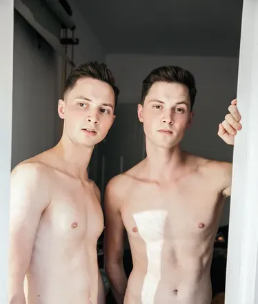 OnlyFans cuenta czechtwinss avatar 1