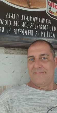 OnlyFans account  vagabonde_john avatar 1
