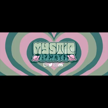 OnlyFans cuenta mysticbeingvip header 2