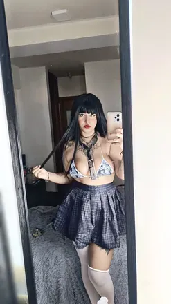 OnlyFans cuenta goddespetite avatar 1