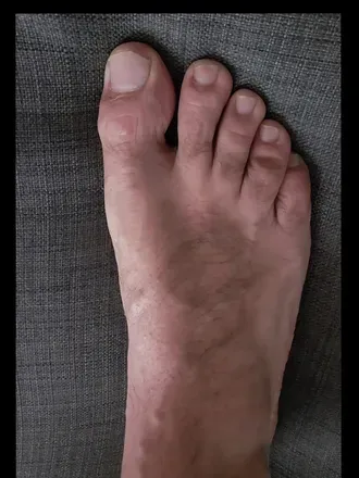 OnlyFans account  feetfortreatpt23 avatar 1