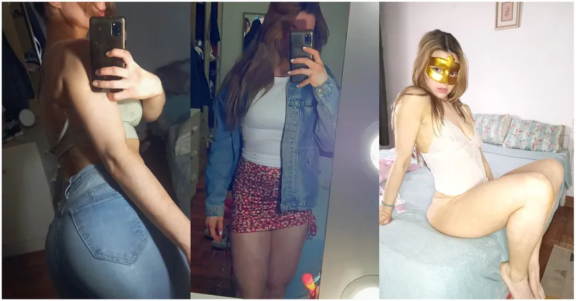 OnlyFans cuenta galaxiax32 header 2