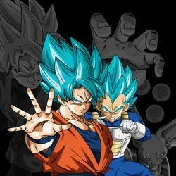 OnlyFans cuenta kakarot99 avatar 1