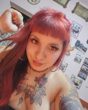 OnlyFans cuenta sexitiffany avatar 1
