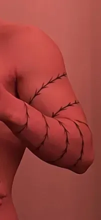 OnlyFans cuenta skinnyguywithcurlyhair avatar 1