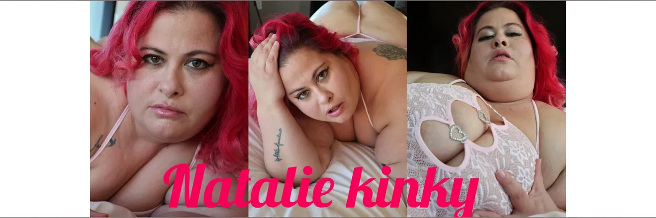 OnlyFans cuenta nataliekinkyvip1 header 2