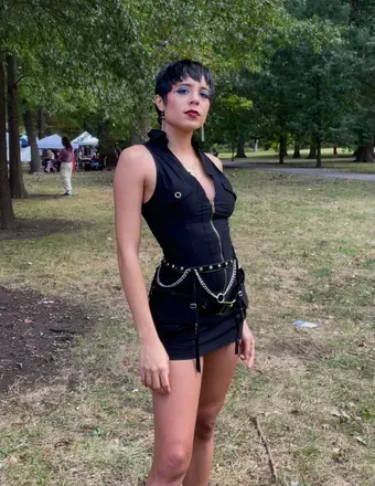 OnlyFans cuenta madame-esmeralda avatar 1