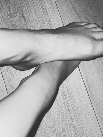 OnlyFans cuenta footfairy123456 header 2
