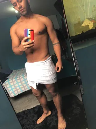 OnlyFans cuenta danielv7996 avatar 1
