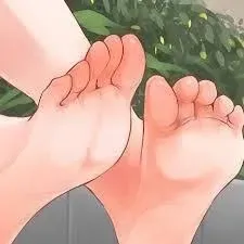 OnlyFans cuenta happifeet.kimmi avatar 1