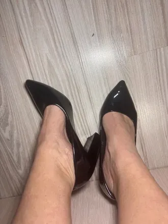 OnlyFans cuenta velvetnoirfeet avatar 1