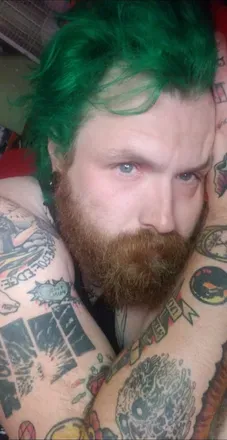 OnlyFans cuenta xlumberjackx avatar 1