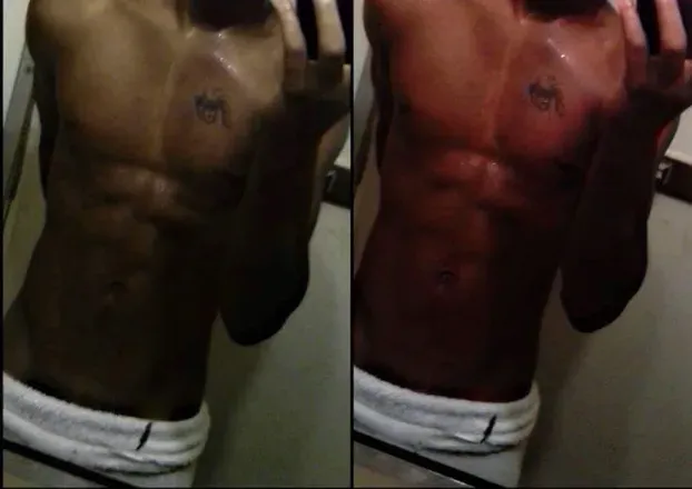 OnlyFans cuenta traymilla header 2