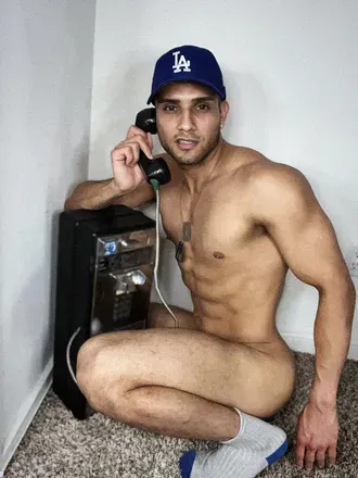 OnlyFans cuenta latinboymike avatar 1