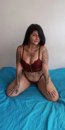 OnlyFans of domina_claudia