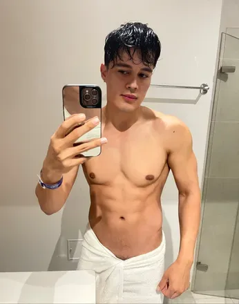 OnlyFans cuenta brandonsex avatar 1