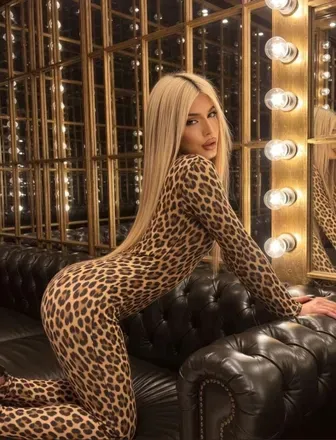 OnlyFans account  anitaferrarix avatar 1