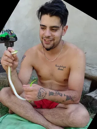 OnlyFans cuenta ezegb avatar 1