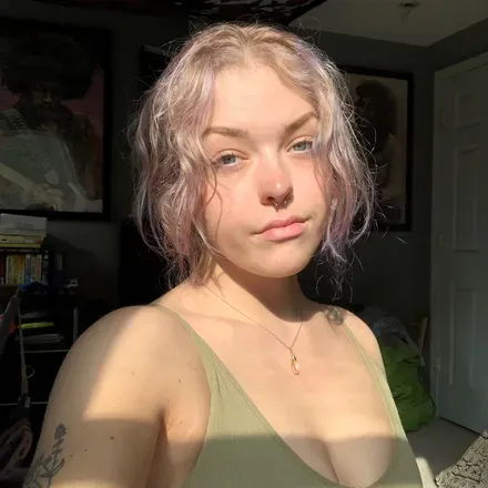 OnlyFans account  sugarmagnoliababy avatar 1