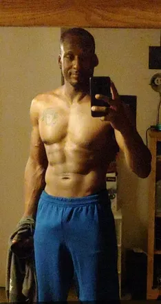OnlyFans cuenta thechocolate avatar 1